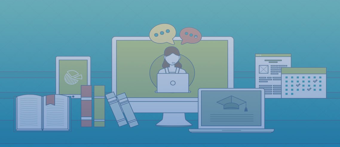 Vale a pena fazer um curso Online?